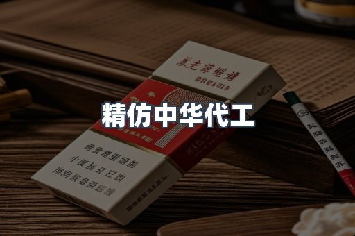 精仿中华代工
